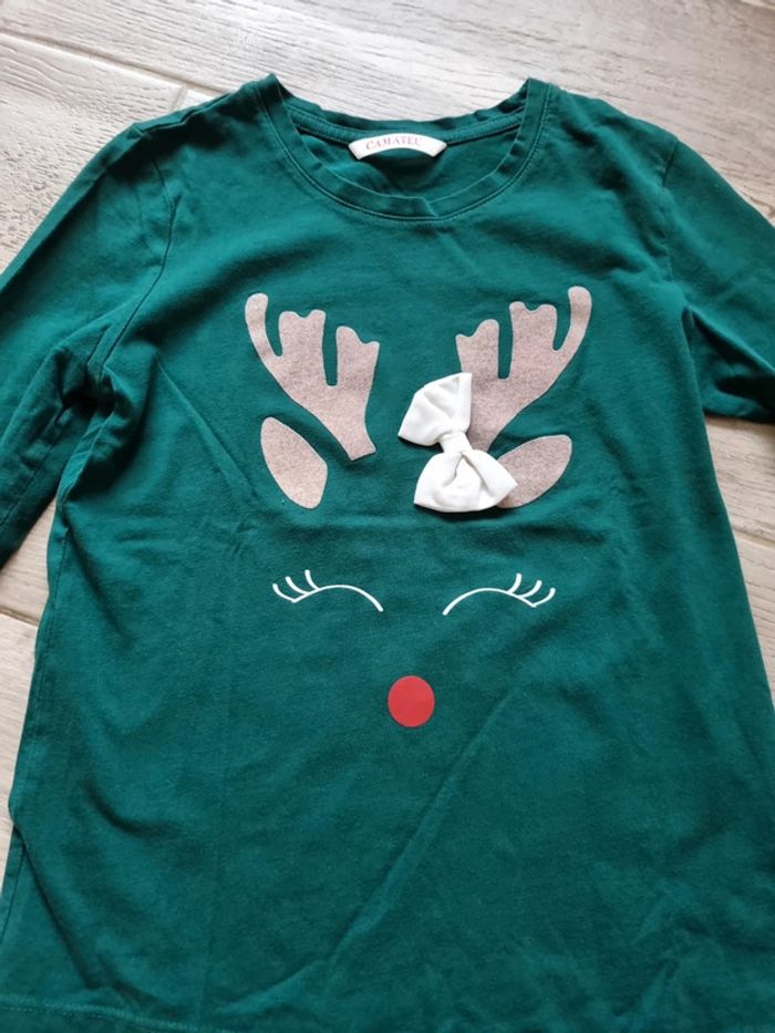 T-shirts manches longues - photo numéro 2