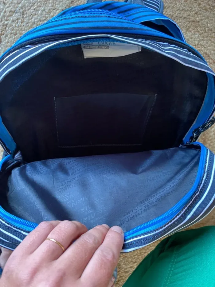 Sac à dos airness - photo numéro 3