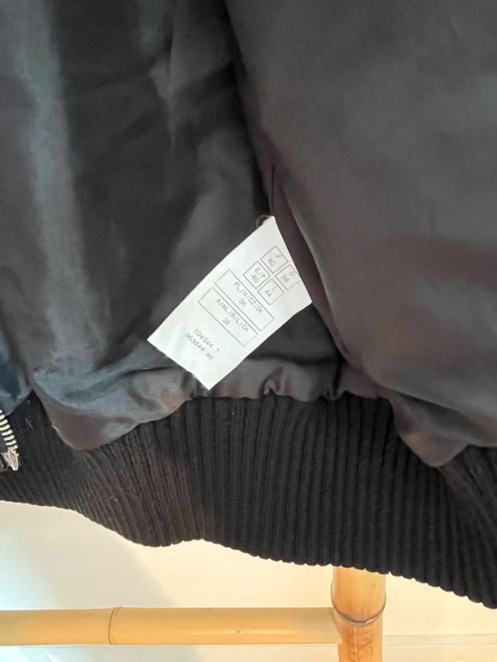 Veste pimkie - photo numéro 3