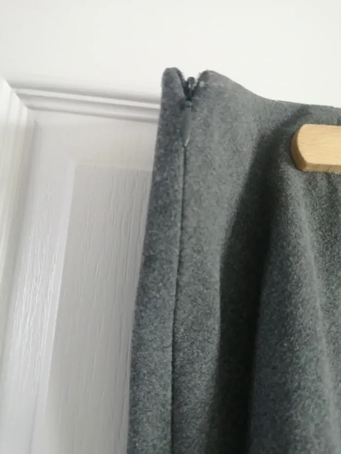 Jupe droite - photo numéro 3