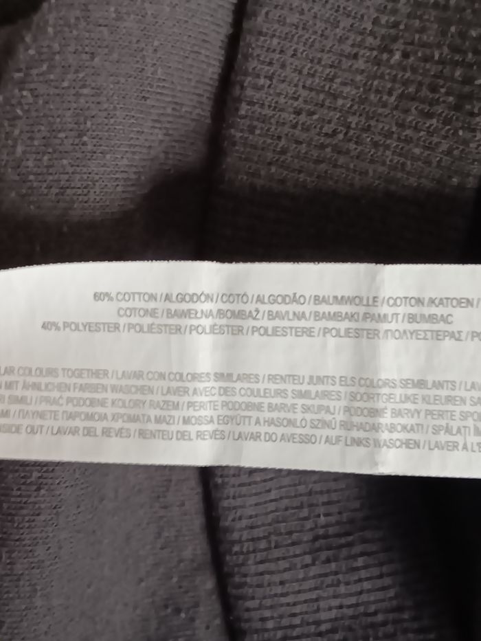 Pull fille primark 12-13ans - photo numéro 5