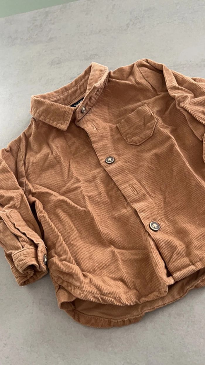 Ensemble kiabi - photo numéro 3