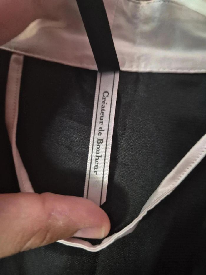 Veste - photo numéro 5