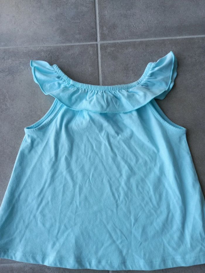 T-shirt 6 ans - photo numéro 2