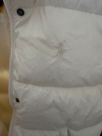 Blouson Ralph Lauren neuf 