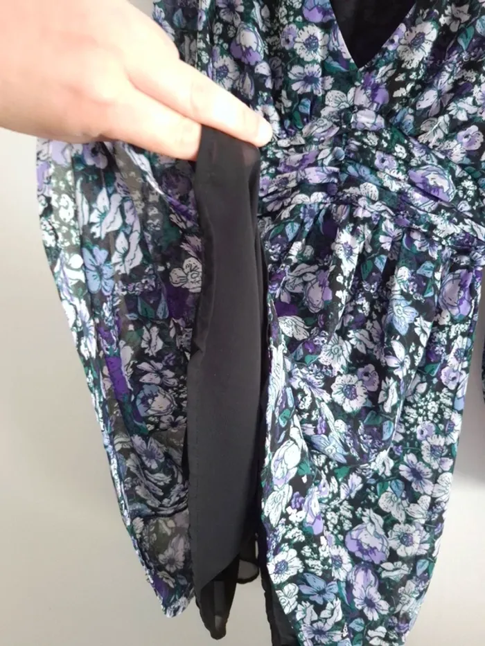 Robe Bizzbee / Taille S - photo numéro 6