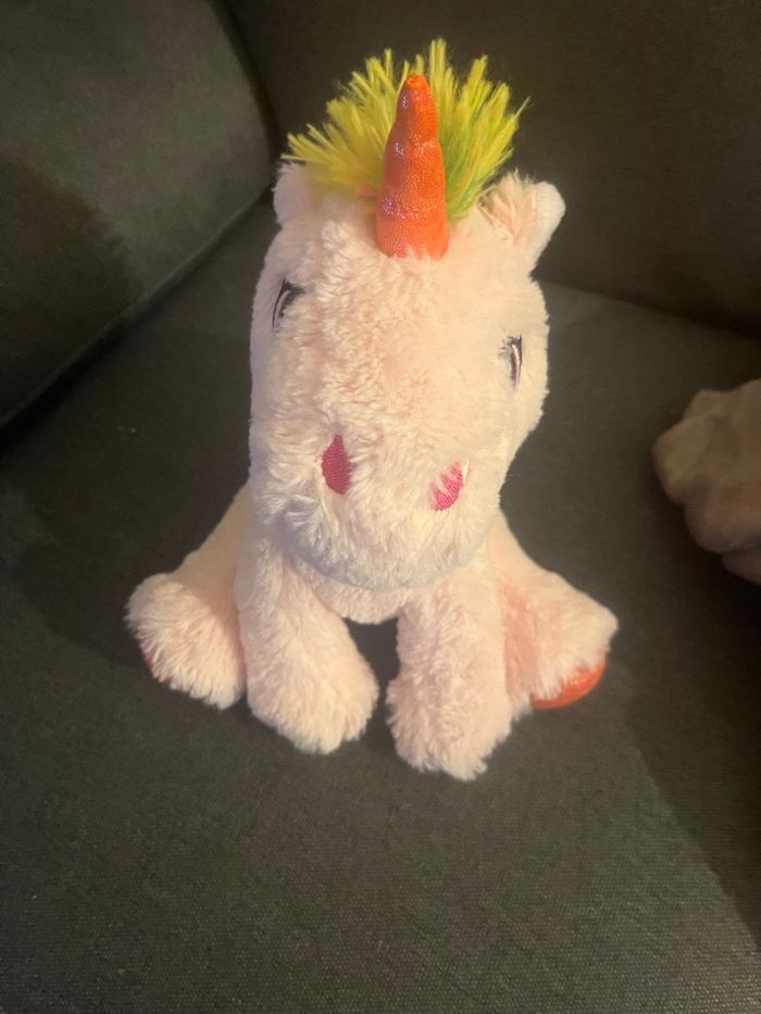 Licorne