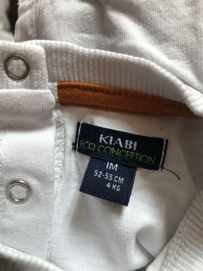 Pull bébé garçon - photo numéro 2