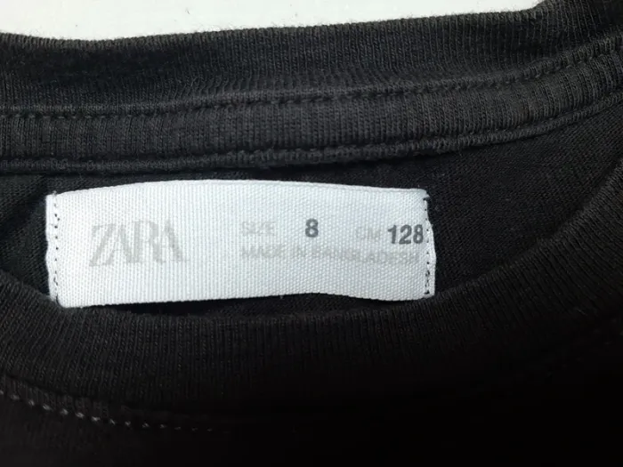 Tshirt - photo numéro 3