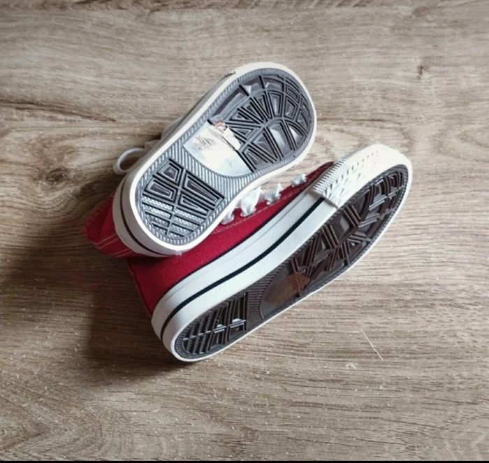 🩷 Basket pointure 24 neuve #emyfleury_pointure24fille - photo numéro 9