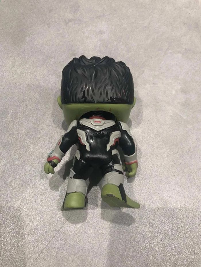 Pop  funko avenger 451 - photo numéro 2