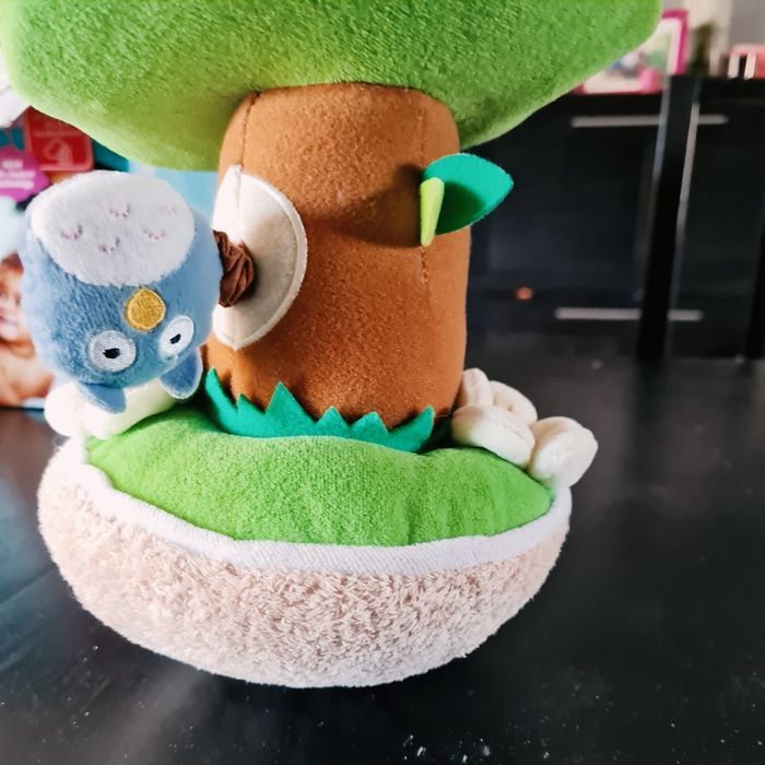 Arbre toupie - photo numéro 3