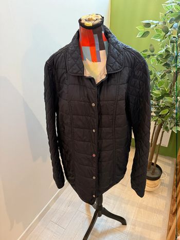 Veste matelassée El Internationale Taille 50