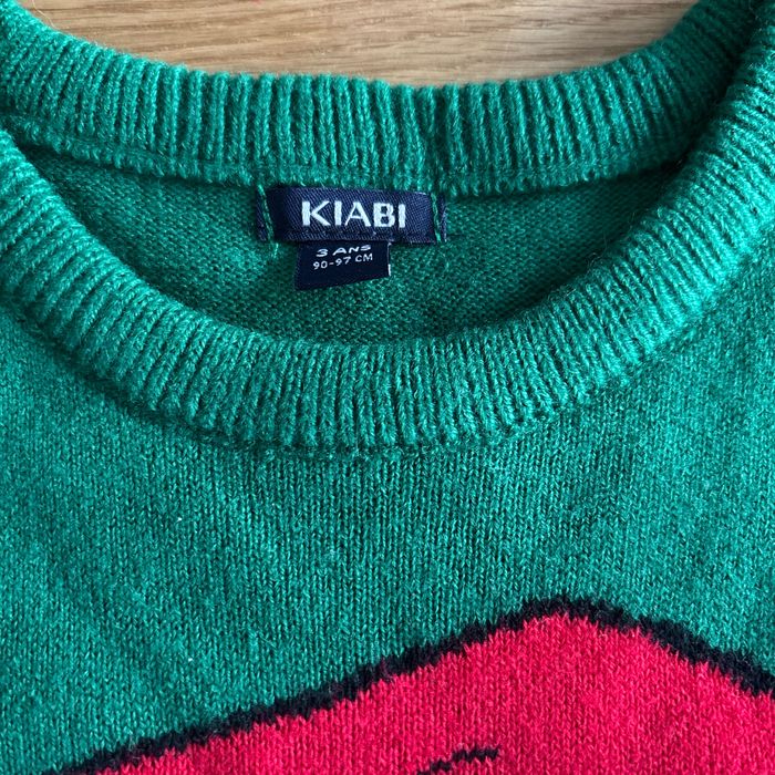 Pull de Noël - photo numéro 3