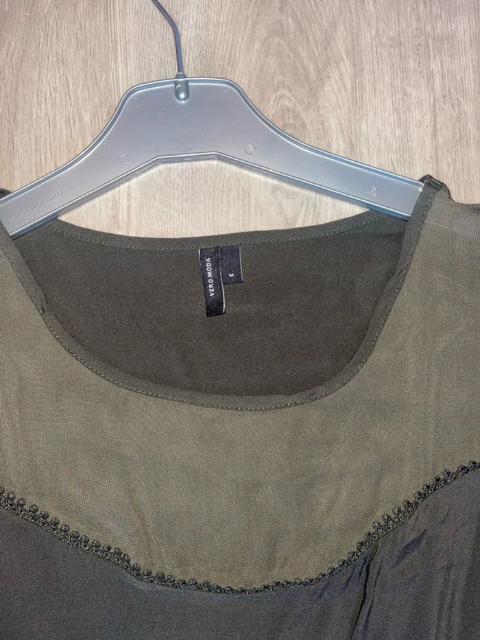 Robe vero moda - photo numéro 2