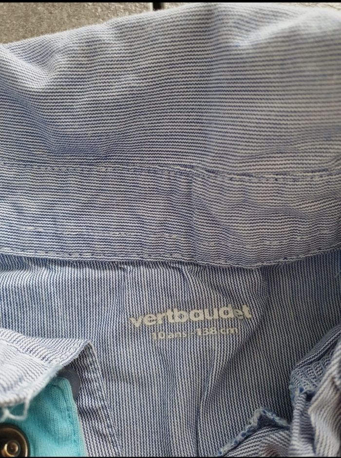 T shirt en 10 ans - photo numéro 3