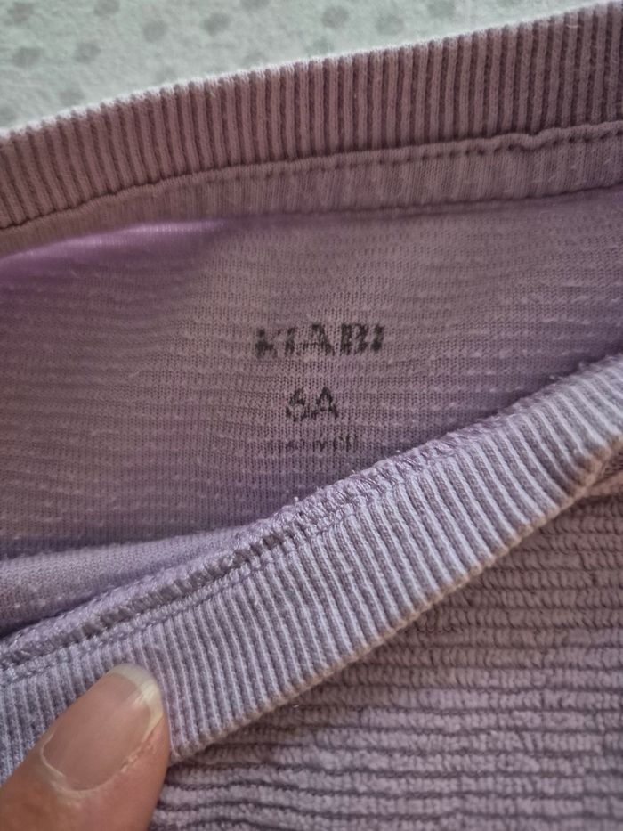 Lot pyjama - photo numéro 3