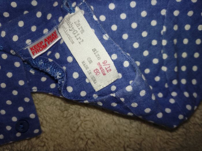 Robe manches longues - photo numéro 5