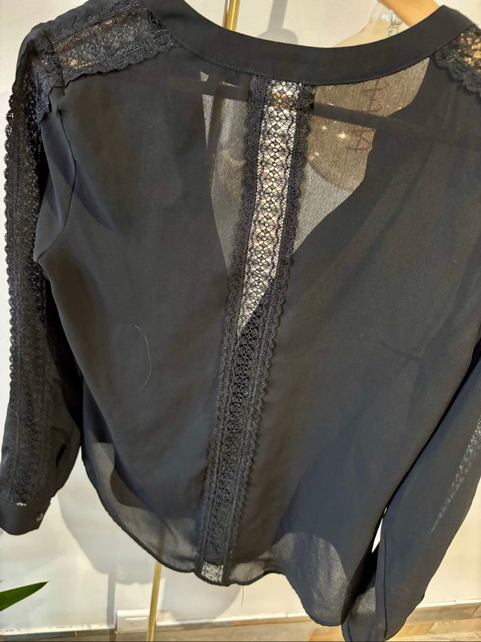 Chemise taille s - photo numéro 9