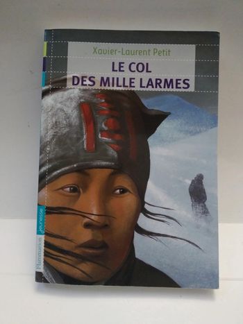 Le col des mille larmes