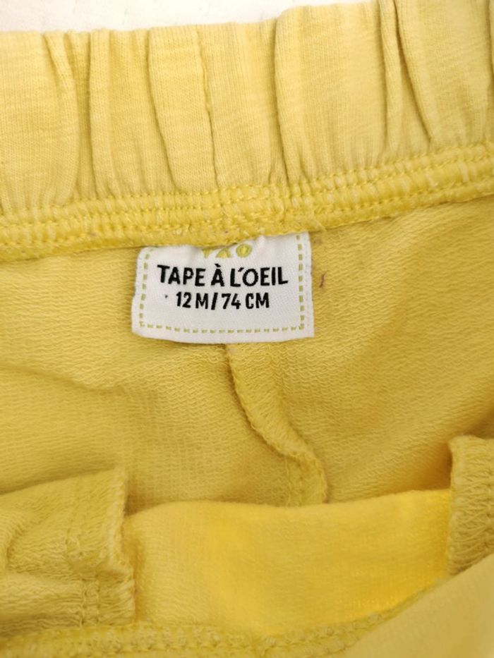 Pantalon sarouel - photo numéro 3
