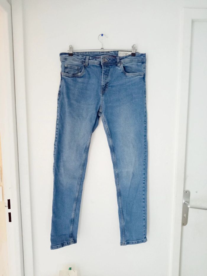 Jeans skinny femme