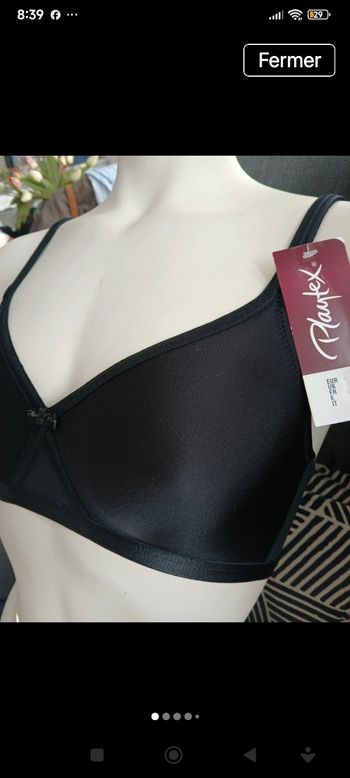SG Playtex neuf T 85B