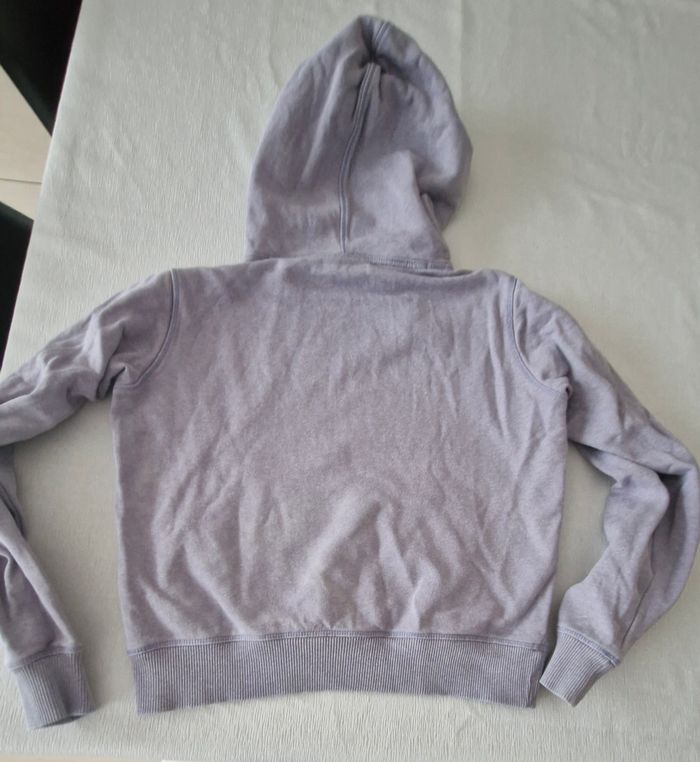 sweat a capuche champion - photo numéro 2