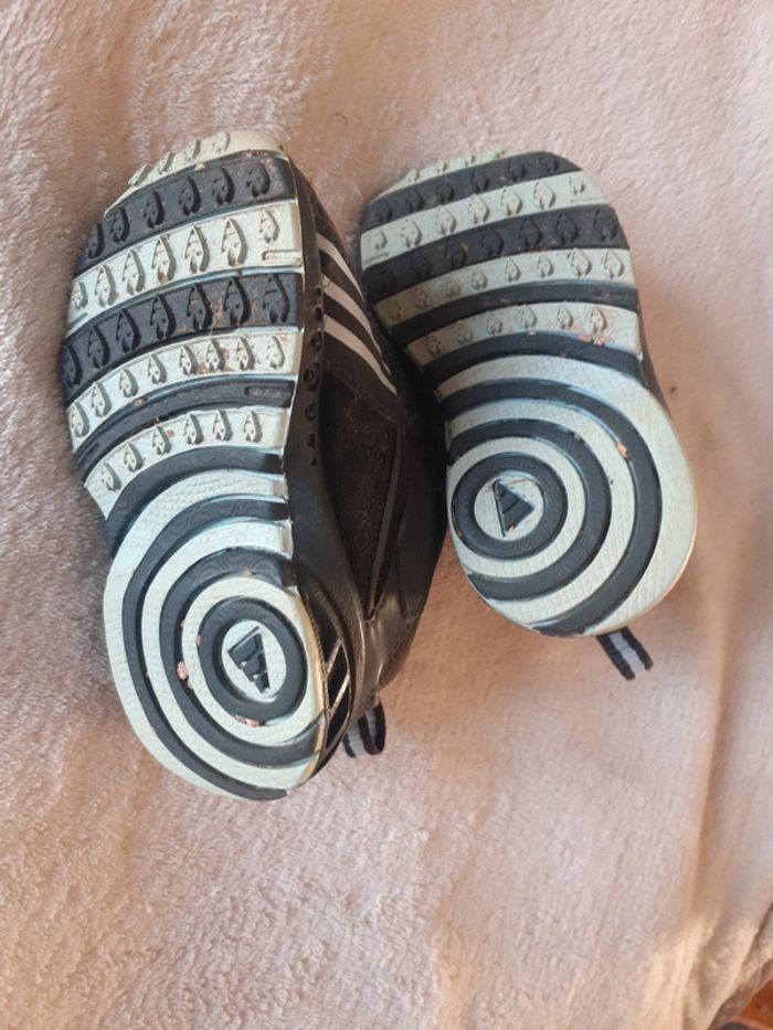 Baskets bébé adidas - photo numéro 4