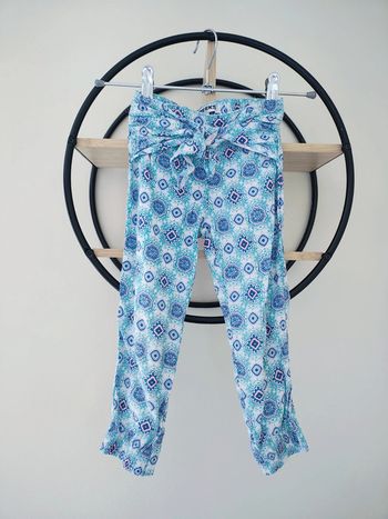 3 ans pantalon fluide fluide creeks