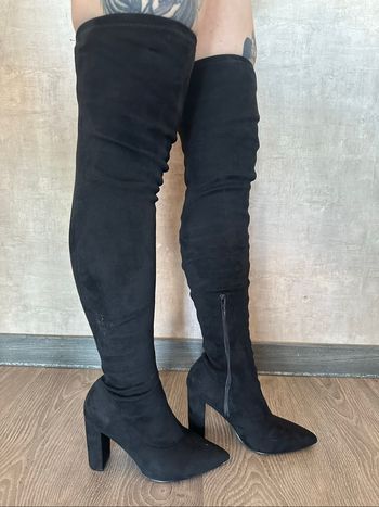 Cuissarde Zara