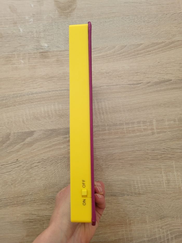 Fiona et sable magique - photo numéro 6