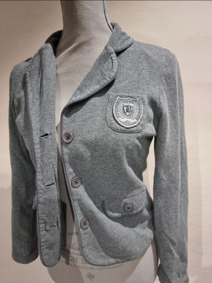 Blazer - photo numéro 2