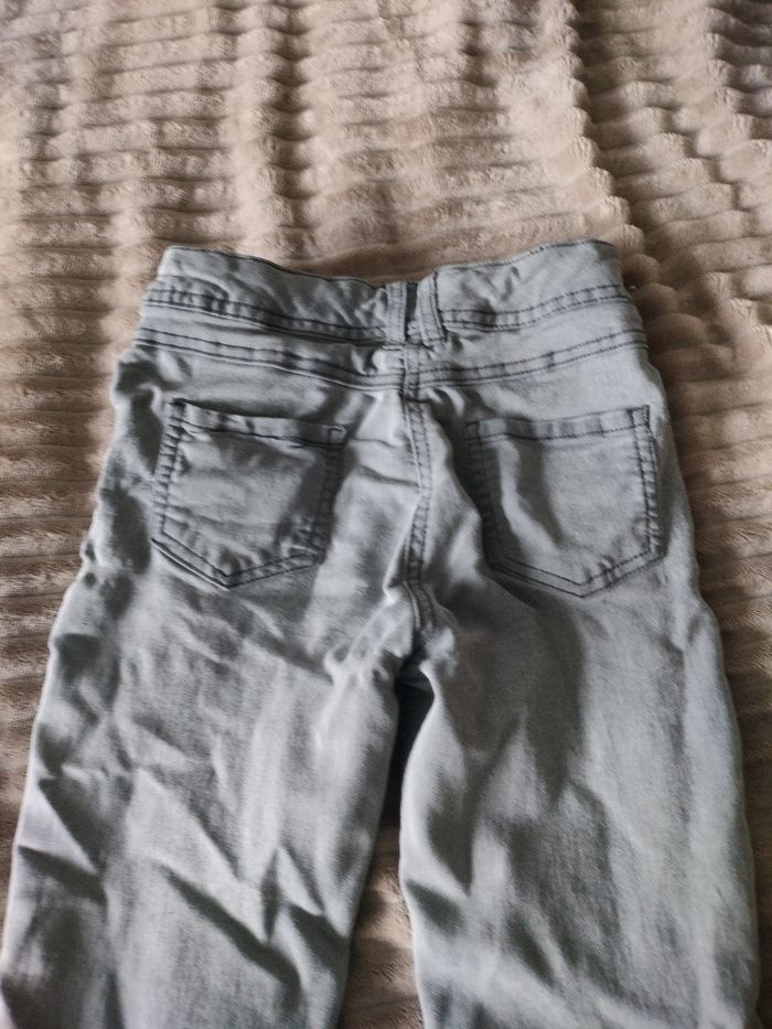 Jean fille 9 ans - photo numéro 4