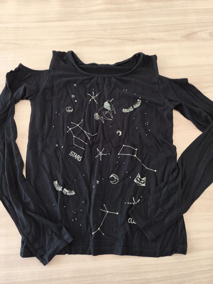 Lot vêtements 12 ans - photo numéro 8