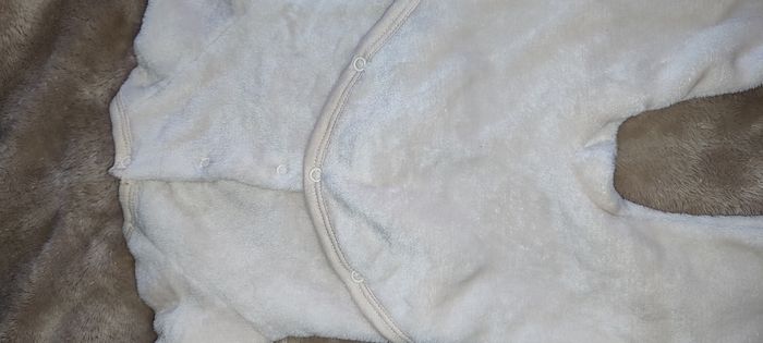 Pyjama polaire - photo numéro 2