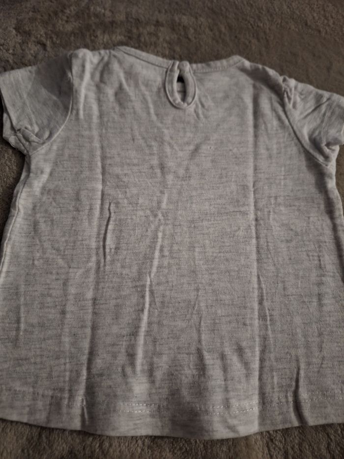 T-shirt - photo numéro 2
