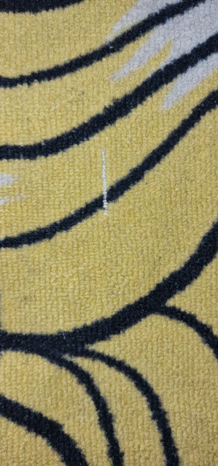 Tapis barbie - photo numéro 2