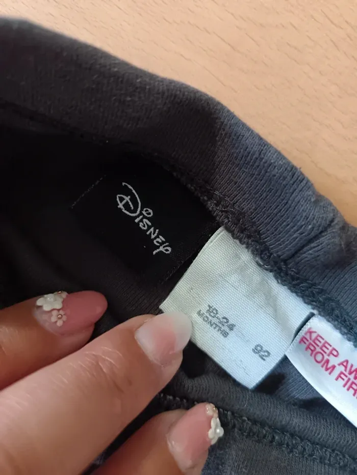 Legging zara - photo numéro 2