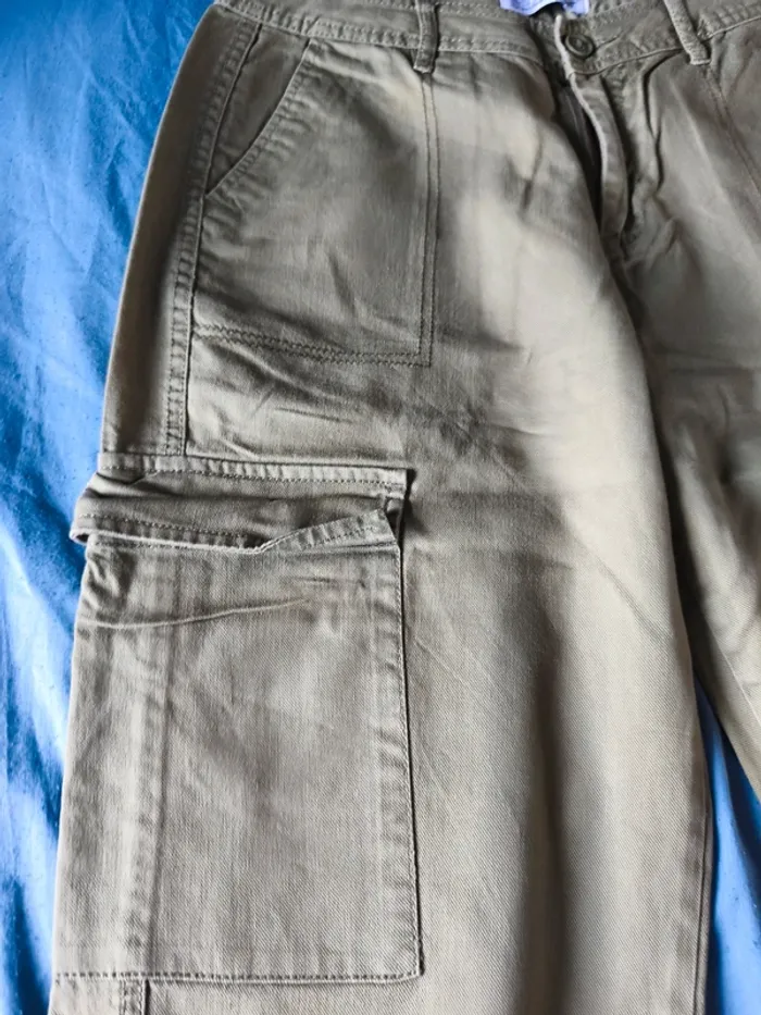 Pantalon - photo numéro 2