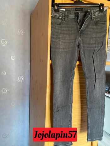 Jeans Jack & Jones