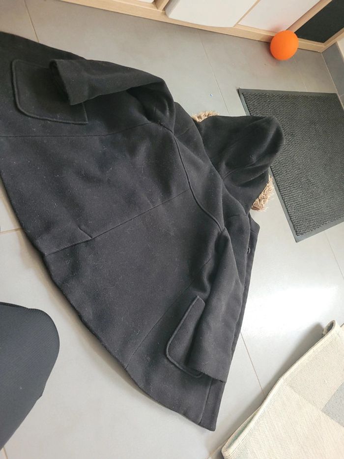 Manteau 8 ans liberto - photo numéro 4