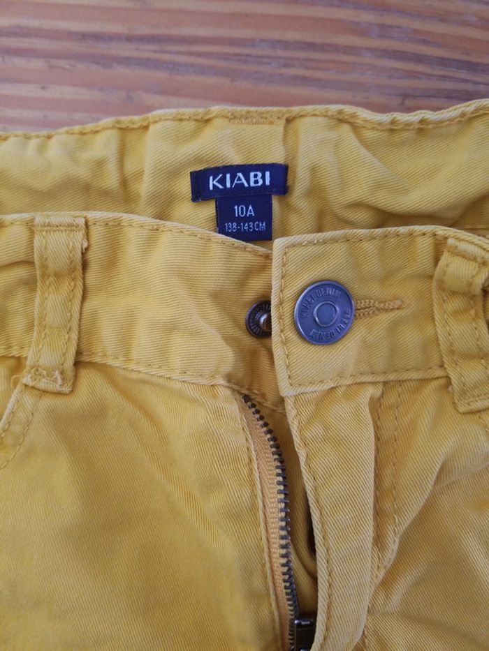 2 shorts - photo numéro 7