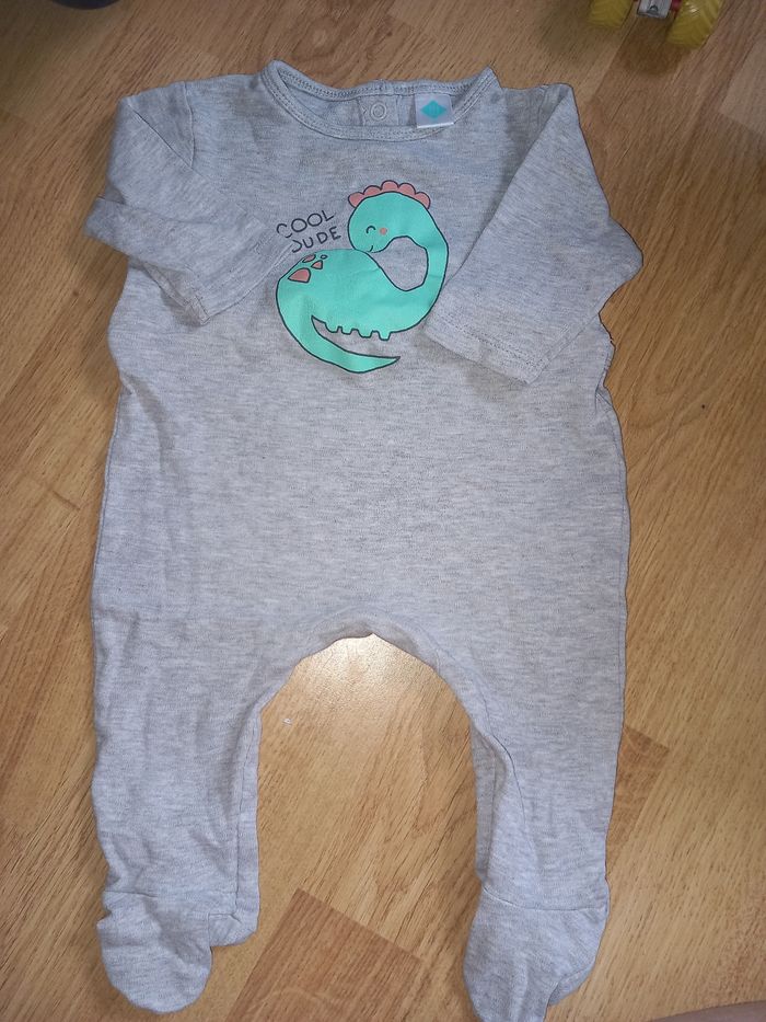 Pyjama