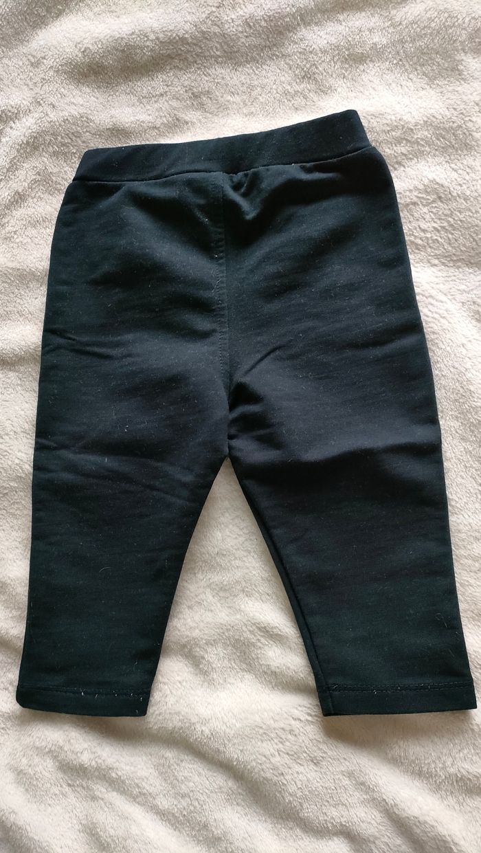 Pantalon 9 mois - photo numéro 3