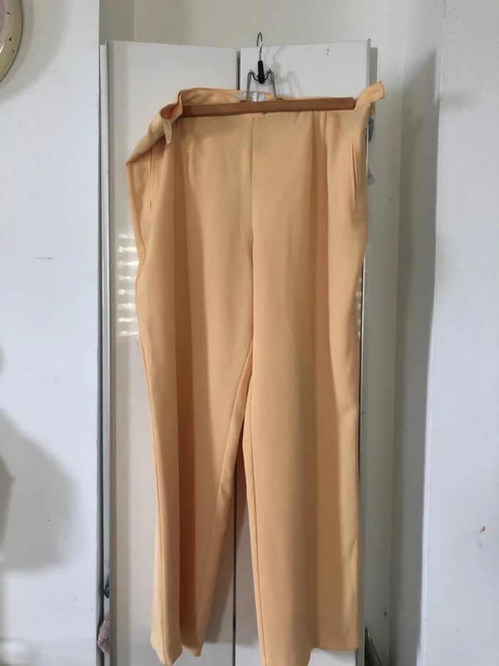 Ensemble tailleur chic . Taille 50 - photo numéro 9