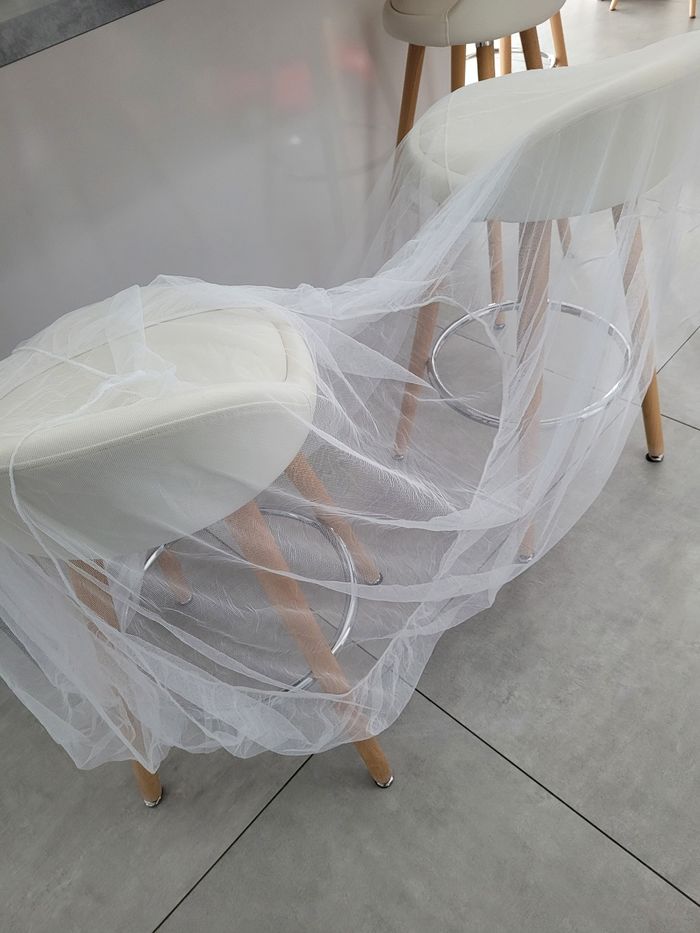 Moustiquaire bebe - photo numéro 2