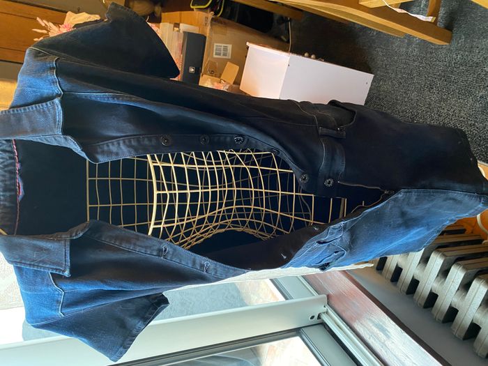 Robe Salsa - photo numéro 3