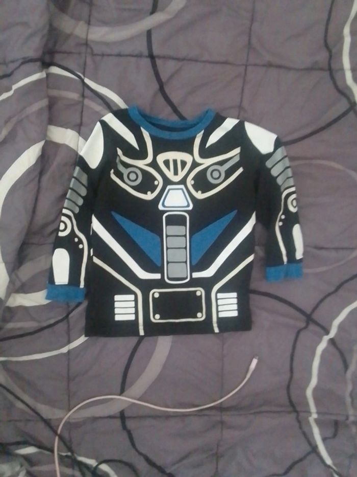 Tee shirt garçon