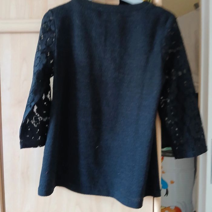 Pull Femme Taille 1 - photo numéro 6